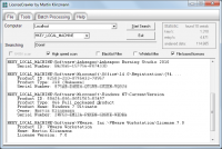 LicenseCrawler 2.1 Build 2410 Commercial Multilingual [FileCR]