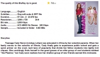 Mean Girls (Comedy 2004) Lindsay Lohan 720p BrRip Mean Girls (Comedy 2004) Lindsay Lohan 720p BrRip