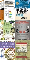 20 Encyclopedia Books Collection Pack-24