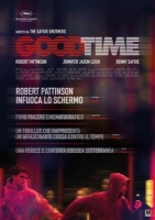 Good Time 2017 iTALiAN BRRip x264 MP4-CaMik