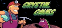 Crystal Caves HD v1.0.5.4 Crystal Caves HD v1.0.5.4