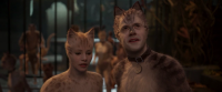 Cats 2019 720p BluRay x264-NeZu