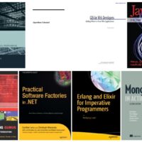 20 Programming Books Collection PDF October 21 2020 Set 48 20 Programming Books Collection PDF October 21 2020 Set 48