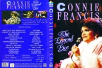 Connie Francis - The Legend Live [1990] DVD5
