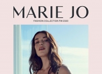 Marie Jo - Lingerie Autumn Winter Collection Catalog 2020