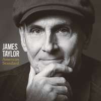James Taylor - American Standard (2020) [Hi-Res] [DJ]