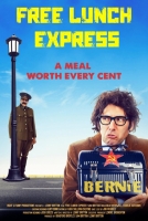 Free Lunch Express 2020 HDRip XviD AC3-EVO