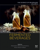 [ FreeCourseWeb ] Fermented Beverages, Volume 5- The Science of Beverages