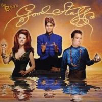 The B-52's - Good Stuff (2015) (320) [DJ]