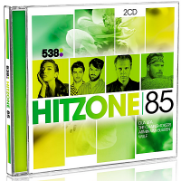 VA - 538 Hitzone 85 [2CD] (2018) FLAC / Lossless