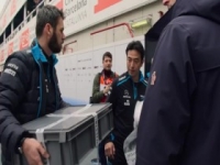 Formula 1 Drive To Survive S02E09 480p x264-mSD [eztv]