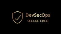 [ FreeCourseWeb ] Udemy - DevSecOps - Master Securing CI - CD  DevOPs Pipeline