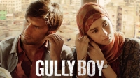 Gully Boy (2019) Hindi 480p WEB DL