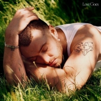 Sam Smith - Love Goes (Explicit) (2020) FLAC Album [PMEDIA] ️