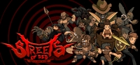 Streets of Red : Devil's Dare Deluxe