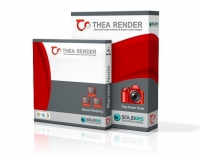 Thea For SketchUp v2.2.974.1868 (x64) [FileCR]