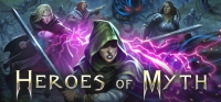 Heroes of Myth Heroes of Myth