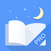 Moon+ Reader Pro v6.3 Mod Apk {CracksHash}
