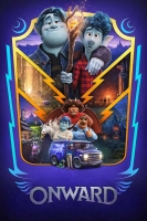 Onward 2020 720p BluRay 800MB x264-GalaxyRG