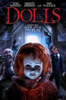 Dolls 2019 BDRip x264-JustWatch[TGx]