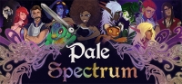 Pale Spectrum - Part Two of the Book of Gray Magic Pale Spectrum - Part Two of the Book of Gray Magic
