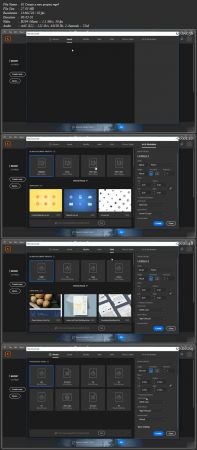 [ FreeCourseWeb ] Graphics Design for Creatives