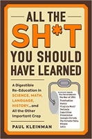 All the Sh*t You Should Have Learned - [BookFlare]