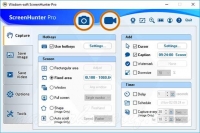ScreenHunter 7.0 License free & full Version