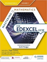 Mastering Mathematics for Edexcel GCSE Mastering Mathematics for Edexcel GCSE