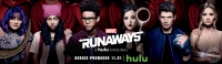 Runaways - Season 2 - Mp4 x264 AC3 1080p