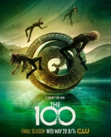 The 100 S07E16 WEB h264-BAE