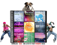 MutzNutz Music Pack 264 2020 - [ ANT ]