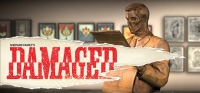 Shepard Fairey VR - DAMAGED Shepard Fairey VR - DAMAGED