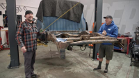 Roadkill S13E04 XviD-AFG EZTV