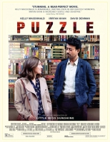 Puzzle 2018 HDRip XviD AC3-EVO