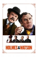 Holmes and Watson 2018 720p HDCAM-1XBET