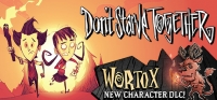 Don't Starve Together v322646