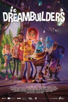 Dreambuilders 2020 720p BluRay 800MB x264-GalaxyRG