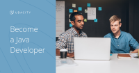 Udacity - Become a Java Developer Nanodegree [Course Drive]