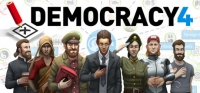Democracy 4-GOG