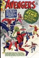 The Avengers 6 - COMIC-PDF-CTM