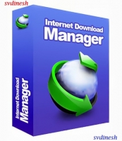 Internet Manager IDM 6.19 Build 8 Final Incl Crack Internet Manager IDM 6.19 Build 8 Final Incl Crack
