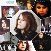 Alison Moyet, Yazoo - Discography (1982-2017) (320) [DJ]