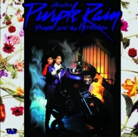 Prince - Purple Rain (Alternative Deluxe Version) (2CD) (2016) [FLAC] [DJ]