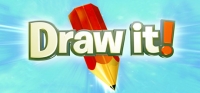 Draw It! Draw It!
