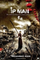 Ip Man 2008 DVDRiP XViD-RUSTLE