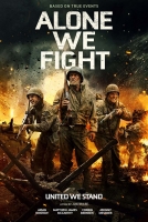 Alone We Fight 2018 HDRip XviD AC3-EVO