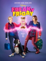 Freaky Friday 2018 Disney 720p WEBRip X264 Solar Freaky Friday 2018 Disney 720p WEBRip X264 Solar