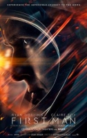First Man (2018) HDCAM 500MB Ganool