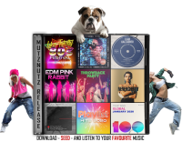 MutzNutz Music Pack 017 2020